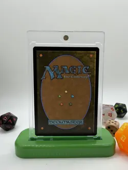 The Walls of Ba Sing Se #261 Near Mint Avatar: The Last Airbender TLA Magic MTG - Image 3