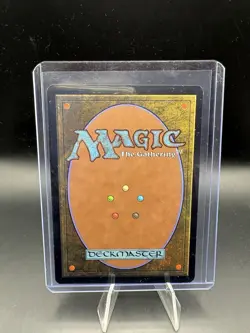 MTG RUSSIAN FOIL Defense Grid - 9th edition - Image 2