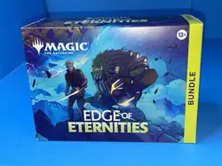 Edge of Eternities Magic The Gathering Bundle Box - Image 1