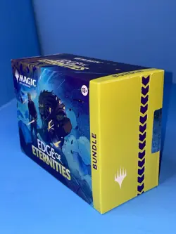 Edge of Eternities Magic The Gathering Bundle Box - Image 2