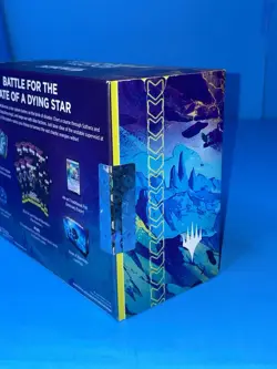 Edge of Eternities Magic The Gathering Bundle Box - Image 4