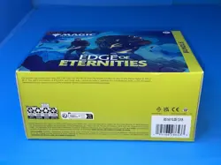 Edge of Eternities Magic The Gathering Bundle Box - Image 5
