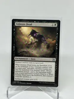 Animate Dead Eternal Masters Regular - Image 1
