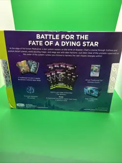 Edge of Eternities Magic The Gathering Bundle Box - Image 3