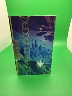 Edge of Eternities Magic The Gathering Bundle Box - Image 4