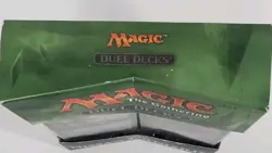 MTG Nissa Vs Ob Nixilis Duel Decks Magic the Gathering - Image 4