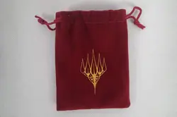 Magic the Gathering Lord fo the Rings Promo Dice with Dice Bag You Pick - Image 5