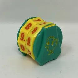 MTG Final Fantasy Chocobo Bundle Special Click Wheel Life Counter - Image 1