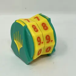 MTG Final Fantasy Chocobo Bundle Special Click Wheel Life Counter - Image 2