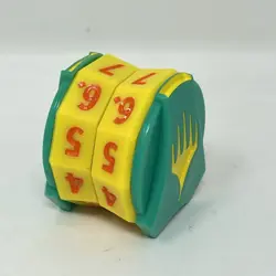 MTG Final Fantasy Chocobo Bundle Special Click Wheel Life Counter - Image 3