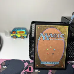 Protean Hulk (Anime Borderless) Ravnica Remastered Regular - Image 4