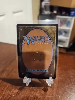 MTG, Fire Lord Azula FOIL (0313) (Borderless) Avatar: The Last Airbender Foil - Image 2
