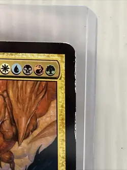 MTG Sliver Legion - Future Sight - LP - Magic The Gathering Mythic Rare-MP To HP - Image 4