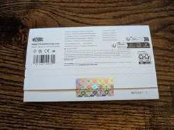 MTG Secret Lair Drop X Artist Series: Kieran Yanner - Foil - SEALED IN HAND - Image 2