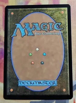 Emrakul, the Promised End (Retro Frame) MTG Innistrad Remastered (INR) (NM) - Image 2