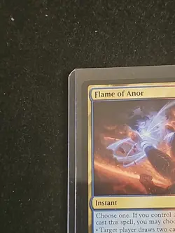 Flame Of Anor Tales Of Middle Earth MTG TCG NM - Image 2