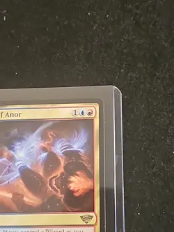 Flame Of Anor Tales Of Middle Earth MTG TCG NM - Image 3