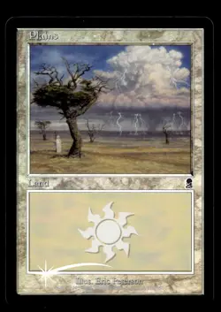 Plains () 333 Foil L Odyssey - Image 1