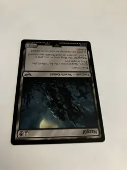 Nazgul 0339-Lord Of The Rings: Tales Of Middle Earth - Image 3