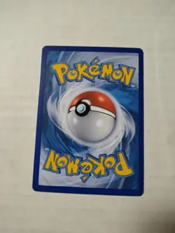 Gastly 33/83 Generations Regular Common Pokemon Card TCG English - Image 2