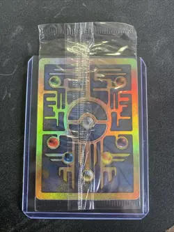 Ancient Mew Holo Promo Pokemon TCG Card Miscellaneous Products - Image 2