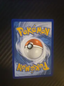 Wo-Chien ex 257/193 Paldea Evolved Special Illustration Rare Pokemon Card - Image 2