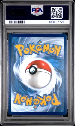 2025 POKEMON PRE EN-PRISMATIC EVOLUTIONS #041 SYLVEON EX PSA 10 - Image 2