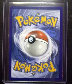 Pokemon TCG Lt. Surge’s Bargain 185/132 SIR Holo Mega Evolution English - Image 2