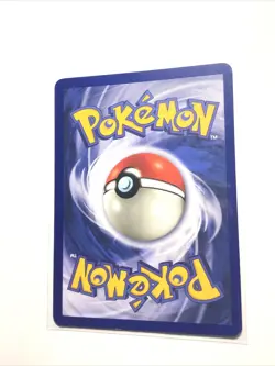 DITTO - 3/62 - Fossil - Holo - Pokemon Card - EXC - Image 2
