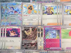 Tera Hydreigon Ex & Lapras Ex Pokemon TCG - OutTheBoxTCG Custom Meta Decks - Image 3