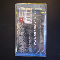 Pokemon TCG - Black & White Plasma Storm Booster Pack - Infernape Factory Sealed - Image 2