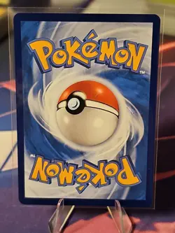 Pokemon S-Chinese Captain Pikachu Energy Holo 0701/09 CBB1C Gem Pack Horizon - Image 2