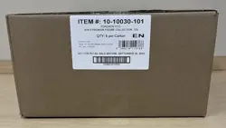 Pokemon TCG Prismatic Evolutions PREMIUM FIGURE COLLECTION CASE Sealed 6 Boxes - Image 1