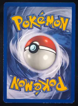 Pokemon TCG Persian #42 1st Edition Jungle - NM/Lightly Played - Image 3