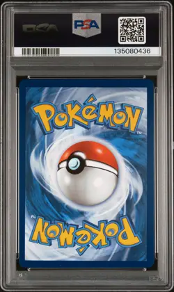 2025 POKEMON MEG EN-MEGA EVOLUTION #178 MEGA GARDEVOIR EX PSA 10 - Image 2