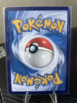 Captain Pikachu 0702/09 Pokeball Holo S-Chinese Gem Pack Pokemon (NM) - Image 2