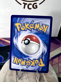 Vaporeon Stamped 211/14 Pokemon TCG Chinese Gem Pack Volume 2 - Image 3