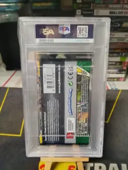 Pokemon Evolving Skies Umbreon Art Authentic Sealed Graded Booster Pack PSA 9 - Image 2
