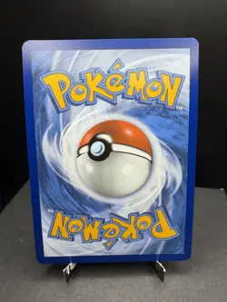 Pokemon TCG SV White Flare Joltik 116/086 Illustration Rare Full Art Holo NM - Image 2