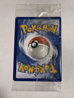 Pokemon TCG Pikachu SVP 027 Paldea Evolved Black Star Promo New Sealed - Image 2