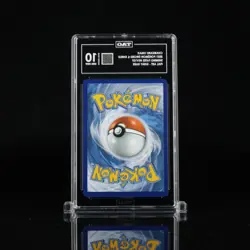 2021 Pokemon Shining Fates SV107/SV122 Charizard VMax Full Art Shiny Rare TAG 10 - Image 2