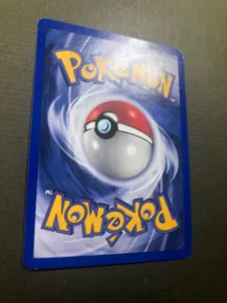 Pokemon [SPANISH] Exeggutor 35/64 Jungle Unlimited Uncommon NM Nice! - Image 4