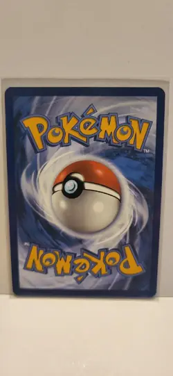Galarian Moltres SWSH284 Black Star Promo Full Art Holo Pokemon TCG Near Mint - Image 2