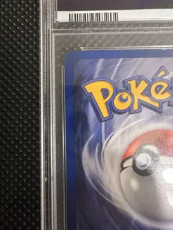 2000 Pokemon Gym Heroes Rocket’s Scyther #13 English Holo 13/132 - PSA 8 NM-MT - Image 5