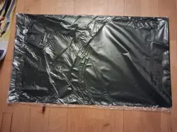 Yu-Gi-Oh TCG Doom of Dimensions Official Pre-Release Playmat New Sealed & poster - Image 3