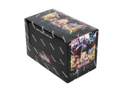Yu-Gi-Oh! - The Chronicles Deck: The Fallen & The Virtuous (x8) - SEALED DISPLAY - Image 2