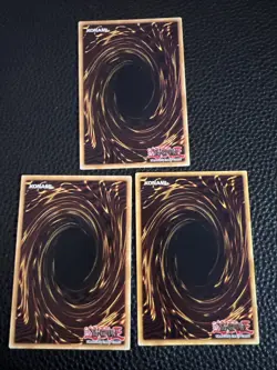 One-Kuri-Way (X3) LIOV-EN065 (New) Yugioh 1st Edition - Image 2