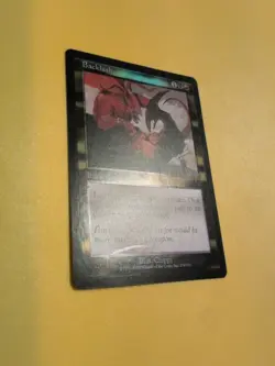 Backlash. Instant INVASION. FOIL MTG Card. Shooting star - Image 4