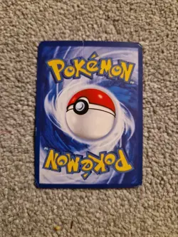 Pokemon TCG Tyranitar EX Ancient Origins Full Art Card 91/98 - Image 4
