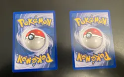 Lot of *2* Neo Destiny Key Cards: LIght Jolteon/#48 + Light Vaperon/#52 (NM-) - Image 4